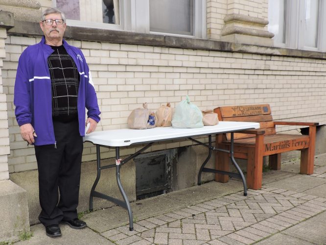 Martins Ferry Mayor’s Quest To Reopen EORH Continues News, Sports, Jobs The Intelligencer